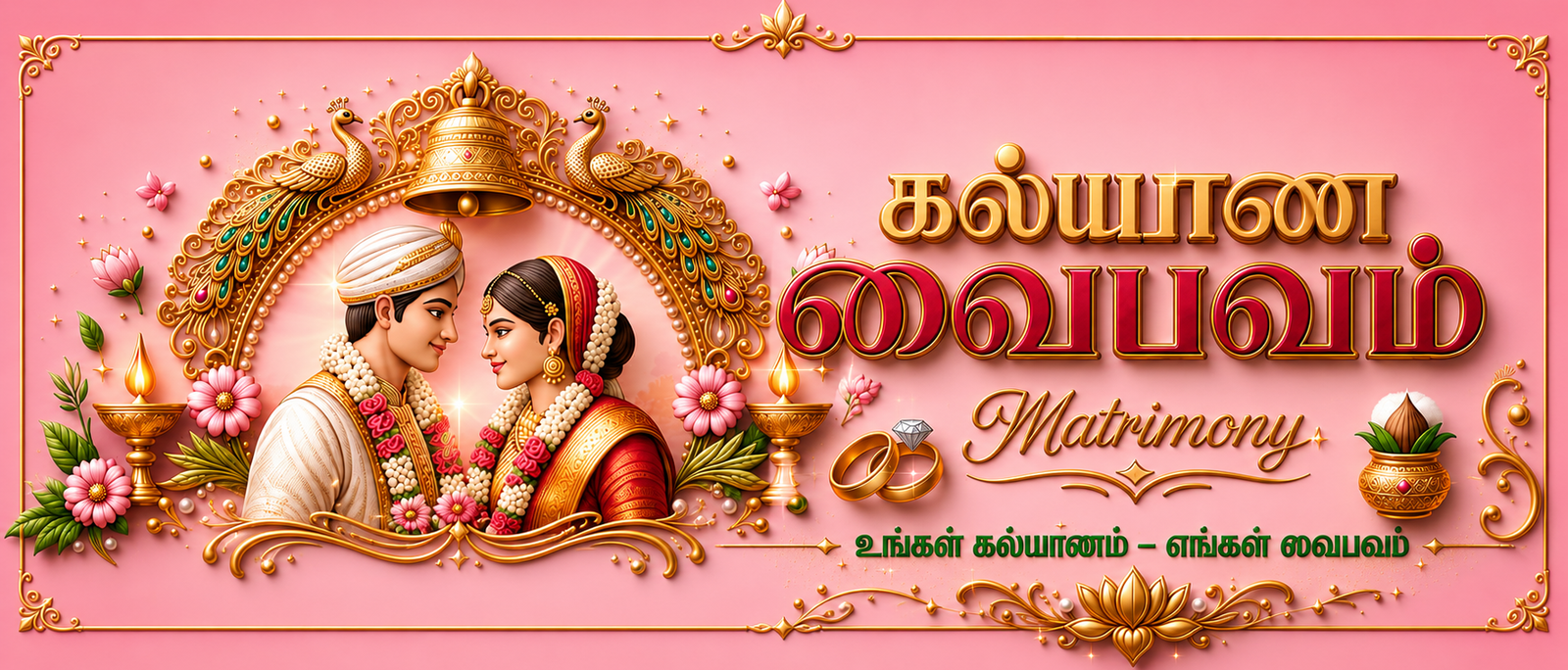 Kalyana Vaibavam